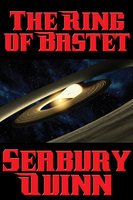 The Ring of Bastet - Seabury Quinn