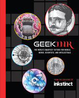 Geek Ink - Inkstinct