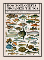 How Zoologists Organize Things: The Art of Classification - David Bainbridge