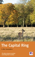 Capital Ring - Colin Saunders