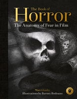 The Book of Horror - Matt Glasby