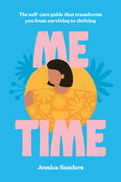 Me Time - Jessica Sanders