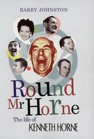 Round Mr Horne - Barry Johnston