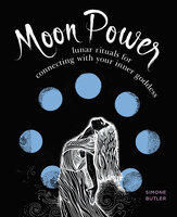 Moon Power - Simone Butler
