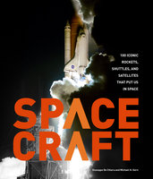 Spacecraft - Michael H. Gorn