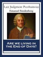 Last Judgment Posthumous - Emanuel Swedenborg