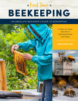 First Time Beekeeping - Kim Flottum