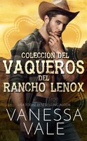 Colección del Vaqueros del Rancho Lenox - Vanessa Vale