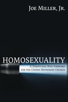 Homosexuality - Joseph Walter Miller