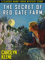 The Secret of Red Gate Farm - Carolyn Keene