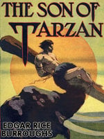 The Son of Tarzan - Edgar Rice Burroughs