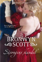 Säsongens skandal - Bronwyn Scott