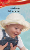 Prinsens son - Lynne Graham