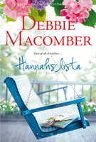 Hannahs lista - Debbie Macomber