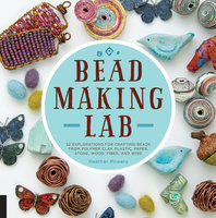 Bead-Making Lab - Heather Powers