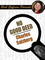 No Good Deed - Charles Salzberg
