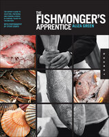The Fishmonger's Apprentice - Aliza Green