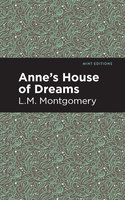 Anne's House of Dreams - L. M. Montgomery