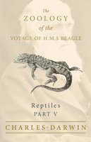 Reptiles - Part V - The Zoology of the Voyage of H.M.S Beagle - Charles Darwin, Thomas Bell