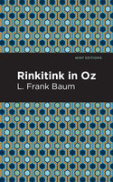 Rinkitink in Oz - L. Frank Baum