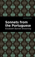 Sonnets from the Portuguese - Elizabeth Barrett Browning