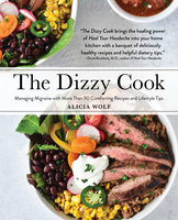 The Dizzy Cook - Alicia Wolf