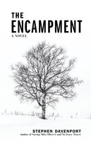 The Encampment - Stephen Davenport