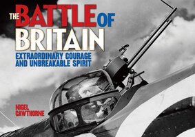 The Battle of Britain - Nigel Cawthorne