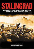 Stalingrad - Rupert Matthews