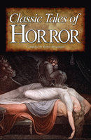 Classic Tales of Horror - Robin Brockman
