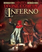 Dante's Divine Comedy: Inferno - Dante Alighieri