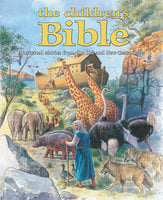 The Children's Bible - Arcturus Publishing