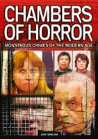 Chambers of Horror - John Marlowe