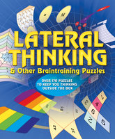 Lateral Thinking Puzzles - Arcturus Publishing