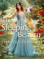 The Sleeping Beauty - Charles Perrault