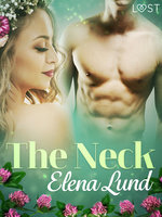 The Neck: The Water Spirit - an erotic Midsummer story