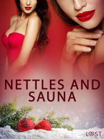 Nettles and Sauna - Erotic Short Story - Saga Stigsdotter