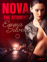 Nova 4: The Student - Erotic Short Story - Emma Silver
