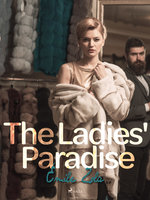 The Ladies' Paradise - Émile Zola