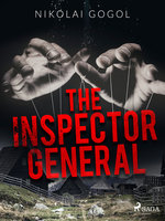 The Inspector General - Nikolai Gogol