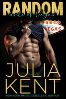 Random Acts of Vegas - Julia Kent