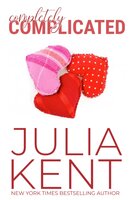 Completely Complicated - Julia Kent