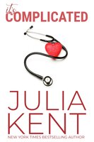 It's Complicated - Julia Kent