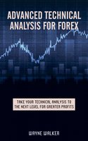 Advanced Technical Analysis For Forex - Wayne Walker