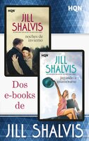 E-Pack HQN Jill Shalvis 2 - Jill Shalvis