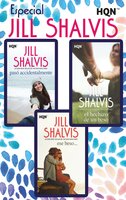 E-Pack HQN Jill Shalvis 1 - Jill Shalvis