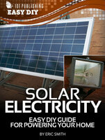 DIY Solar Projects - Eric Smith