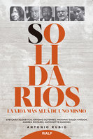 Solidarios - Antonio R. Rubio Plo