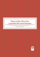 Innovación educativa y gestión del conocimiento - Óscar Yecid Aparicio Gómez, Olga Lucía Ostos Ortiz