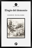 Elogio del demonio - Eusebio Ruvalcaba